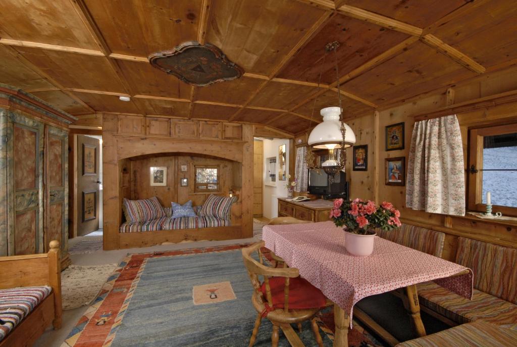 Ferienhaeuser Reither Almen Reith im Alpbachtal Quarto foto